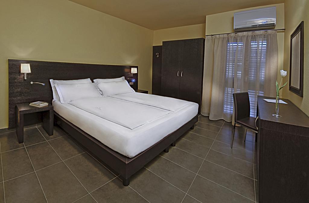 Hotel Il Nido Dell'Etna Linguaglossa Pokój zdjęcie