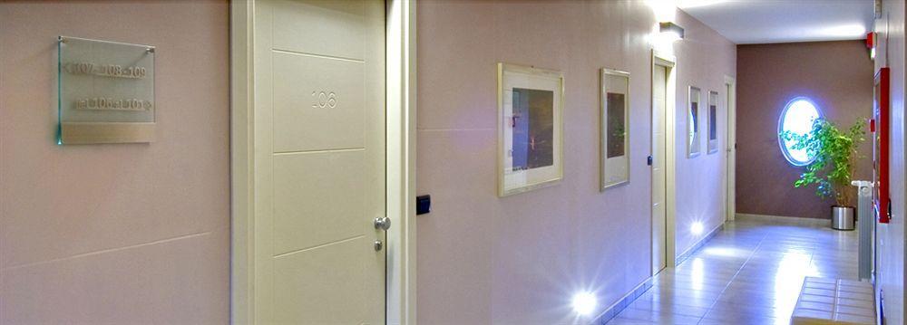 Hotel Il Nido Dell'Etna Linguaglossa Zewnętrze zdjęcie