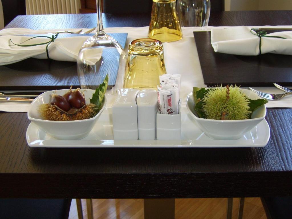 Hotel Il Nido Dell'Etna Linguaglossa Zewnętrze zdjęcie
