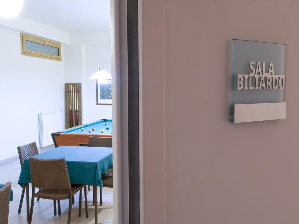 Hotel Il Nido Dell'Etna Linguaglossa Zewnętrze zdjęcie